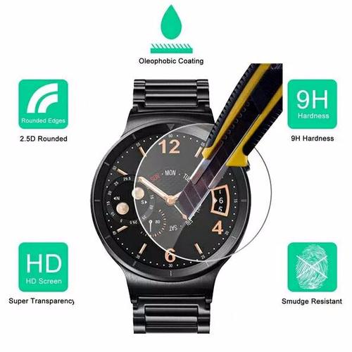huawei watch w1