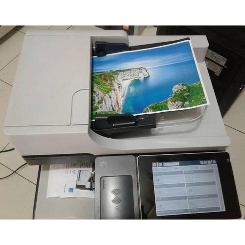 Jual HP Laserjet 500 Color MFP M575 Berkualitas Garansi Ada Harga Ada Rupa  - Kota Bandung - ServisindoBdg | Tokopedia