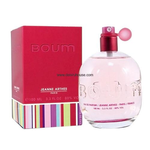 Foto Produk Jeanne Arthes Boum for Women dari DebiruHouse