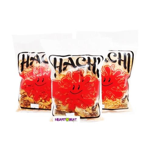 Foto Produk Hachi Basreng / Makaroni / Bihun dari HEARTBEAT SNACK BANDUNG
