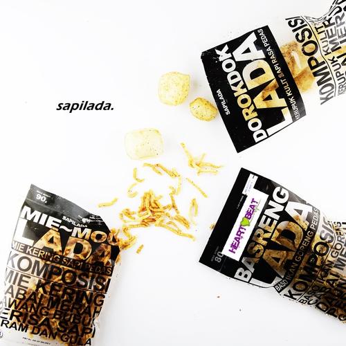 Foto Produk Sapilada dari HEARTBEAT SNACK BANDUNG