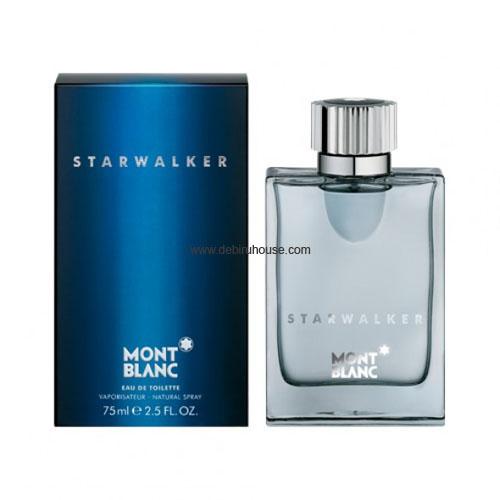 Foto Produk Mont Blanc Starwalker dari DebiruHouse