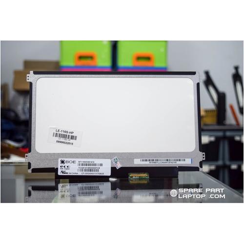 Jual Led 11 6 Hp 11 N028tu X360 Kota Bogor Spare Part Laptop Tokopedia