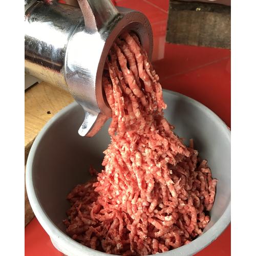 Foto Produk Daging Sapi Giling Cincang dari OK Beef