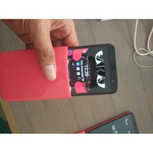 Foto Produk LG AKA Ram 1.5gb internal 16gb dari BOHAN CELL