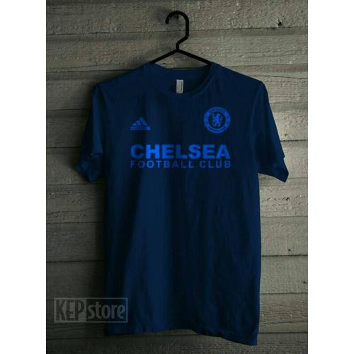 Jual T-Shirt Chelsea Football Club 