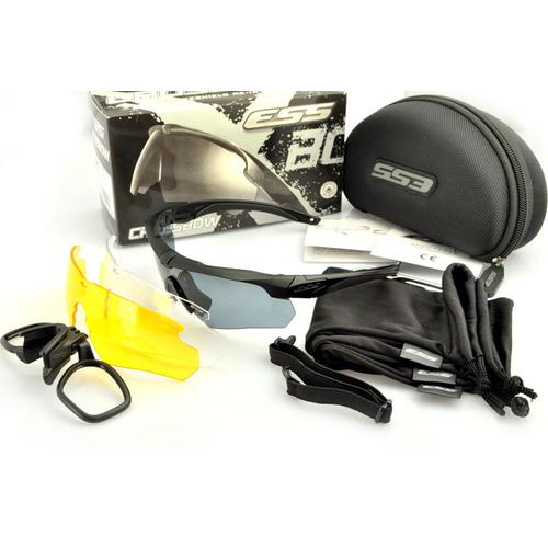 Foto Produk Kacamata ESS Crossbow dari Lapakairsoft