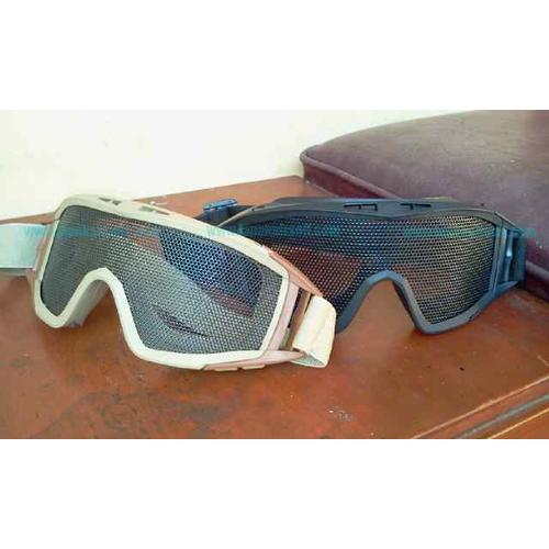 Foto Produk GOGGLE JARING BESAR dari Lapakairsoft