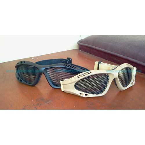 Foto Produk GOGGLE JARING KECIL dari Lapakairsoft