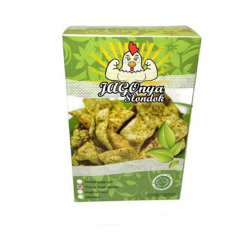 Foto Produk Jagonya Slondok dari HEARTBEAT SNACK BANDUNG