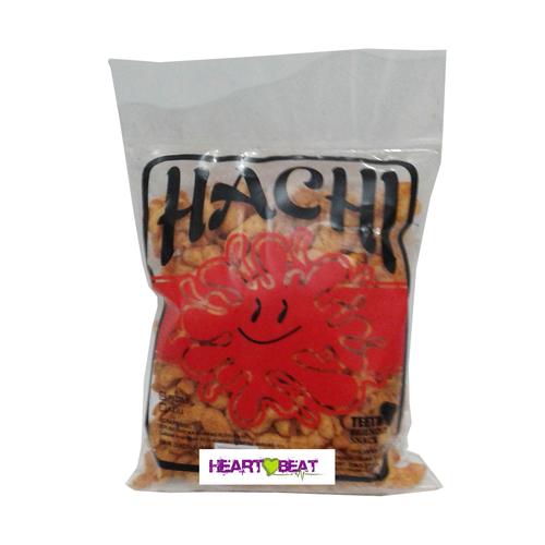 Foto Produk HACHI Makaroni Pedas dari HEARTBEAT SNACK BANDUNG