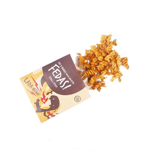 Foto Produk Kini Kini Makaroni (4 Pcs) dari HEARTBEAT SNACK BANDUNG
