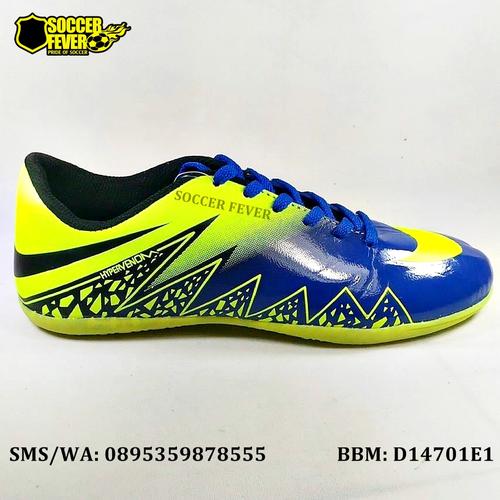 Jual Sepatu Futsal Nike Hypervenom ACC 