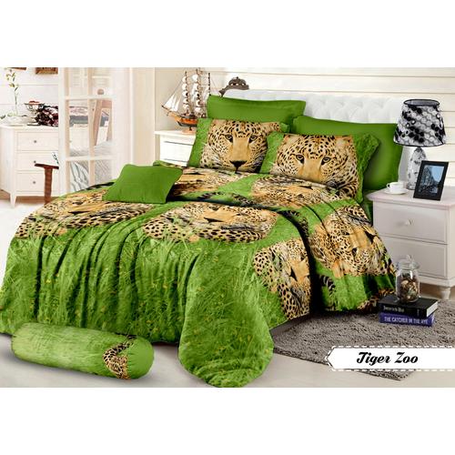Jewel Khawla Set for Tiger Spray King Zoo Jakarta West Dagun Bedding Official Topopedia