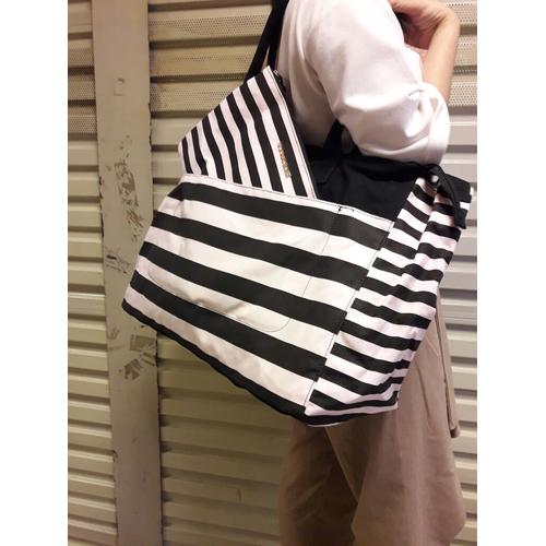 Jual tas Victoria secret bag luggage uk 