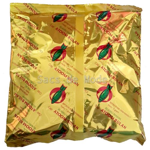 Foto Produk Bumbu Masak Cap Atoom Bulan / Atom Bulan (500gr) dari Sacs de Mode