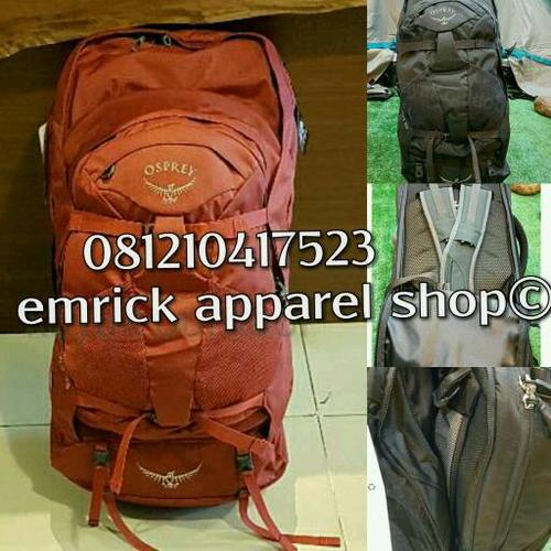 osprey farpoint 55 backpack