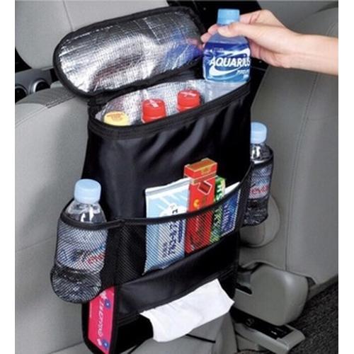 Foto Produk Auto Car Organizer Dengan Penahan Panas / Dingin dari Prima Supplier