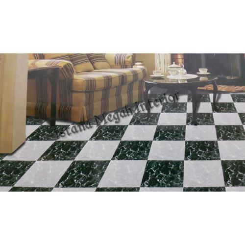 Foto Produk Lantai Vinyl Floor Tile Maxwell Motif Polos Marmer Granite dari Istana Megah Interior
