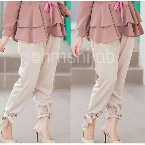 Jual aldin khaki pants - celana murah 