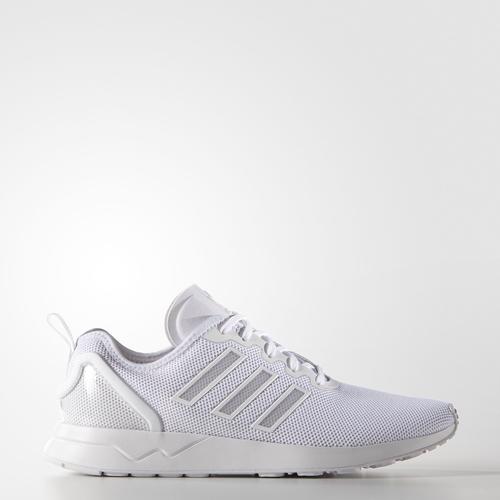 Jual Adidas Men s ZX Flux ADV Shoes White Original Jakarta Timur Karis Originals Tokopedia