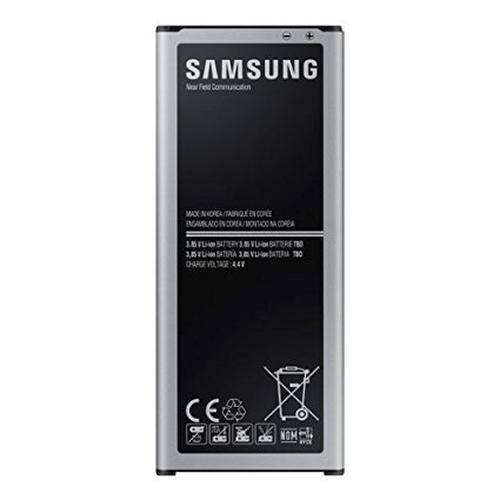 Jual BATRE BATERAI BATTERY SAMSUNG GALAXY NOTE 4 ORIGINAL - Jakarta
