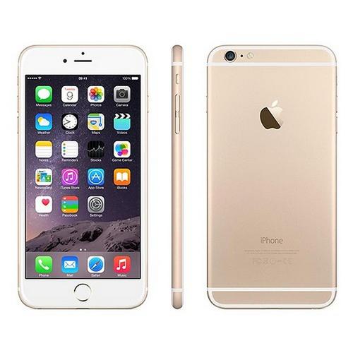 Jual Iphone 6 Plus 128gb Gold Garansi Distributor 1 Tahun Kab Sleman Glory Mobile 