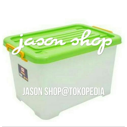 Jual Box Plastik Utk Menyimpan Serbaguna Container Box Shinpo Real Cb 70 Jakarta Pusat Jason Kids N Baby Shop Tokopedia