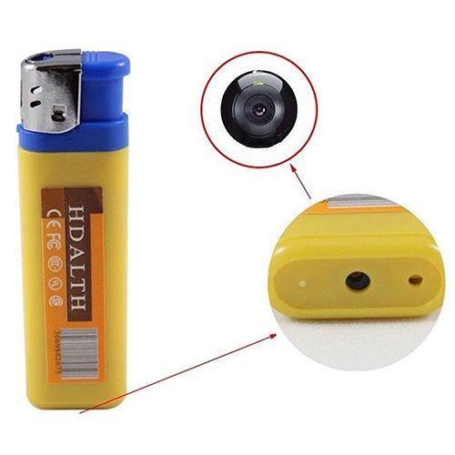Jual Korek Api Kamera Pengintai / Spy Camera - Kota Semarang ...