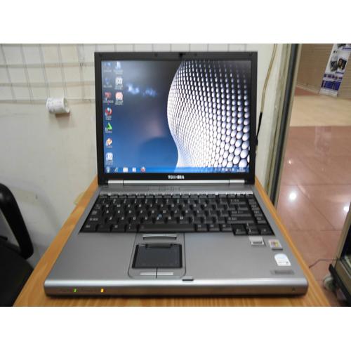 Foto Produk Laptop Toshiba Tecra M5 Core2Duo Nvidia Mumer dari Billing Computer