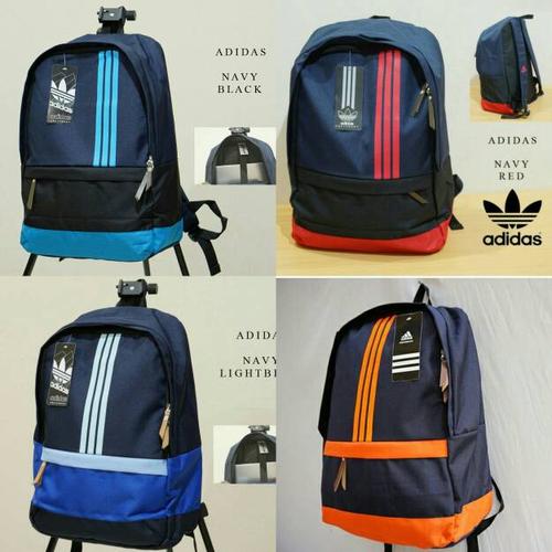 Jual Tas Adidas New/tas ransel/tas olahraga/tas laptop - Kab. Bogor