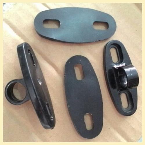 Gambar Braket Fairing Universal / Bracket Dudukan Spion Tomok dari Unique Corporation Kota Tasikmalaya Tokopedia