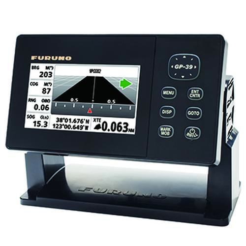 Foto Produk GPS Furuno GP39 / GP-39 (Bahasa Indonesia) dari Blow Marine