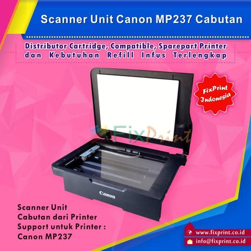 printer dan scanner murah