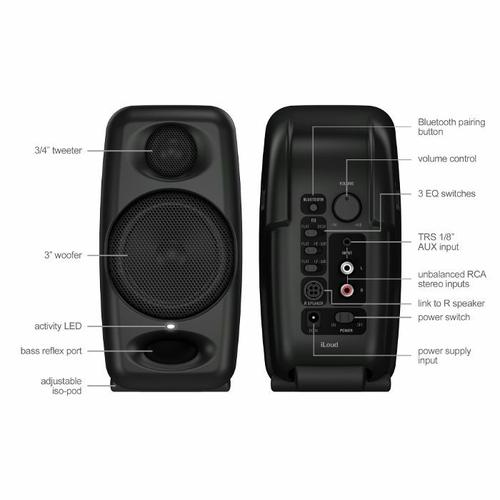 Jual IK MULTIMEDIA iLoud Micro Monitor 