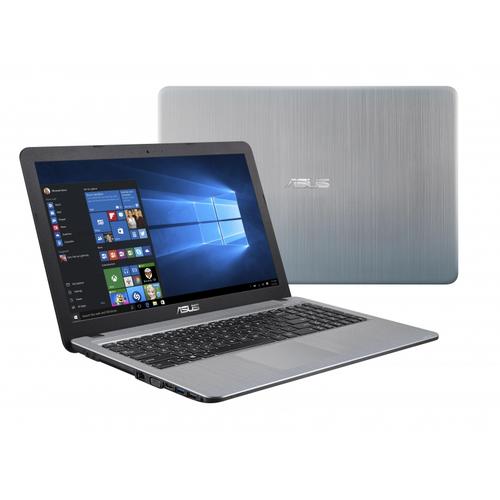 Gambar Asus X540LJ Core i3-5005/4Gb/1TB/VGa Nvidea 2Gb GT920m/15.6inch/Dos dari selvia ol shop Jakarta Utara Tokopedia