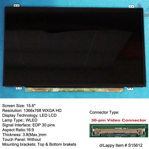 Jual Layar LCD LED Laptop Lenovo 
