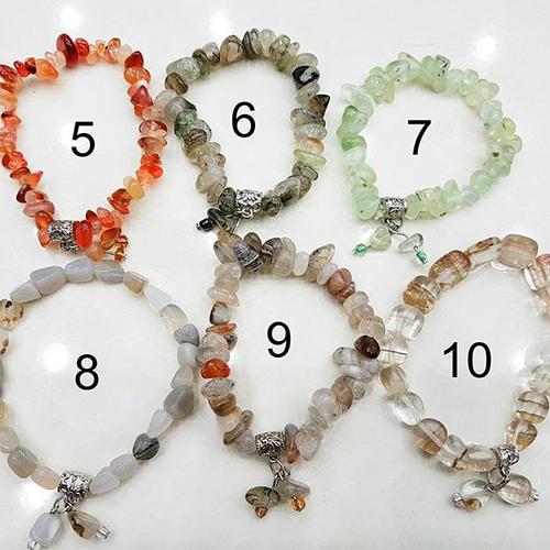 Foto Produk Gelang Batu (aksesoris martapura) dari Permatakita