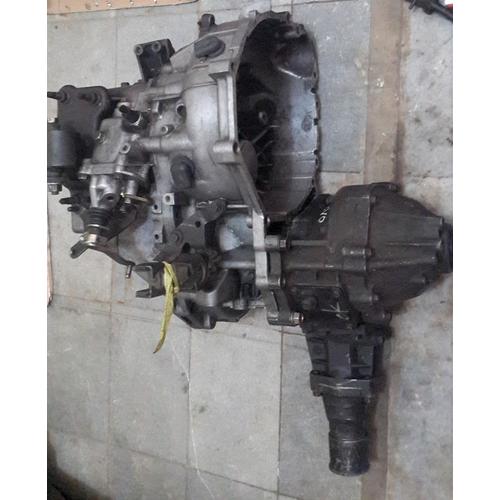 Jual gearbox 4wd mitsubishi lancer evo 5 Kota Tangerang Selatan SBR