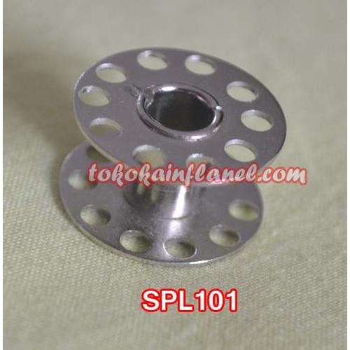Spool Besi Jual SPL101 Spool Besi Mesin Jahit Kecil (per satuan) - Jakarta Timur ...