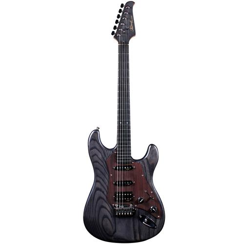 Gambar Stranough The Emperor Electric Guitar dari Stranough Guitar Tech. Kab. Bandung Tokopedia