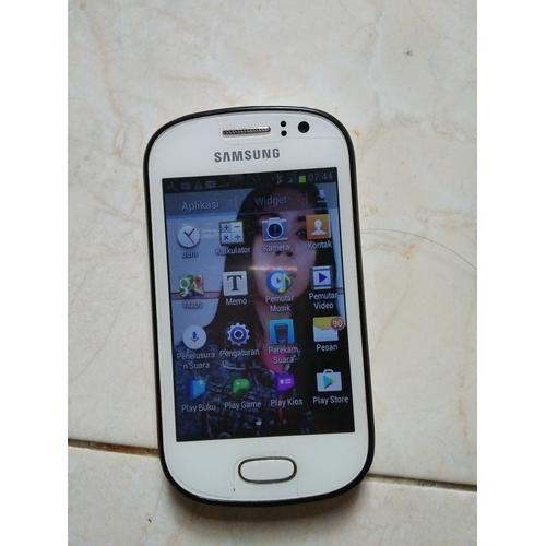 Jual Hp Samsung Galaxy Fame Bekas Kab Bantul Zakiaart Tokopedia
