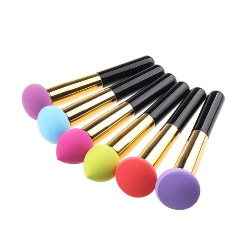 Foto Produk Sponge Blending Wand - professional makeup Blender Liquid-Cream-Powder dari twindshop