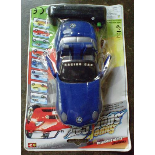 Foto Produk Mainan Murah Mobil Remote Control BMW dari Suplier Mainan