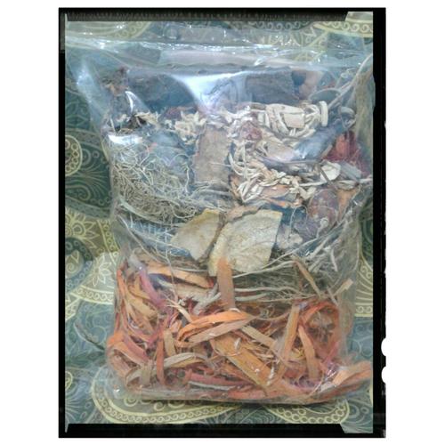 Foto Produk Mandi Rempah Tradisional Kemasan Ekonomis Dengan Aneka Rempah. dari SrikandiTradisionalspa