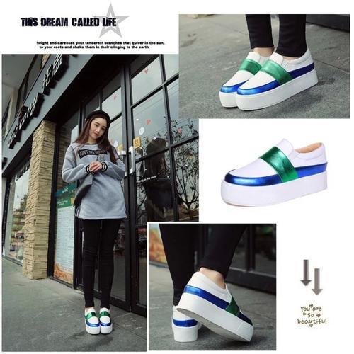 keds high heels