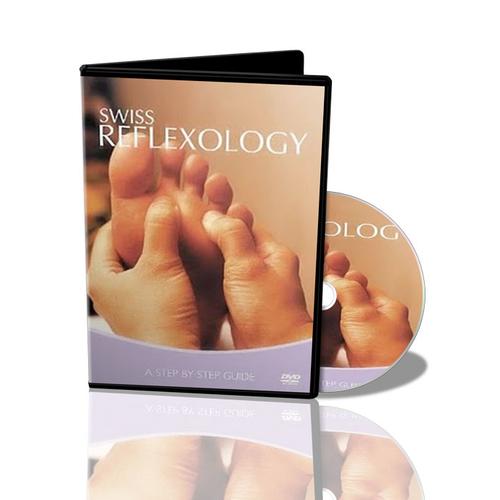 Foto Produk PIJAT REFLEKSI | Panduan step by step tehnik pijat kaki untuk menyembuhkan berbagai macam penyakit dengan cara sederhana namun a dari Tokobukuplus