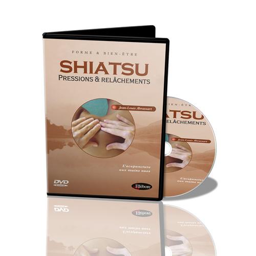 Foto Produk Shiatsu | Panduan dan Teknik Pijat Kesehatan Ala Jepang dari Tokobukuplus