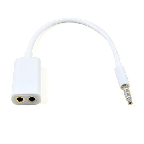 KABEL AUDIO Splitter 3,5MM EXT 3.5 mm 