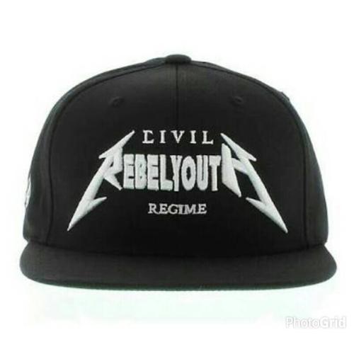 Jual Topi / Cap / Hat Snapback Civil 